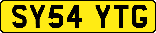 SY54YTG
