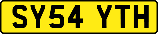SY54YTH