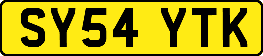 SY54YTK