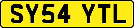 SY54YTL