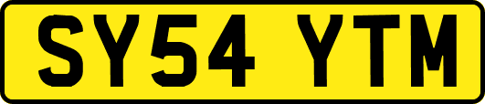 SY54YTM