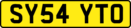 SY54YTO