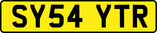 SY54YTR