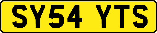SY54YTS