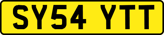 SY54YTT