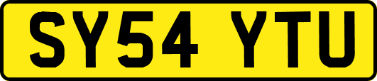 SY54YTU