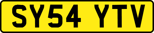 SY54YTV