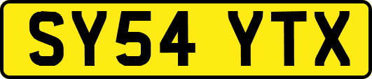 SY54YTX