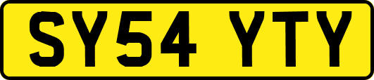 SY54YTY