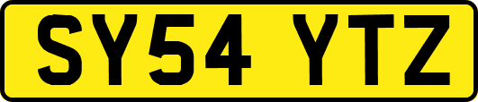 SY54YTZ