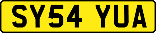 SY54YUA