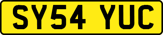 SY54YUC