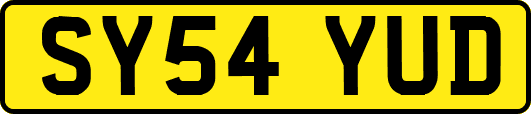 SY54YUD