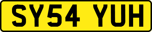 SY54YUH