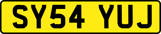 SY54YUJ