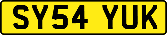 SY54YUK