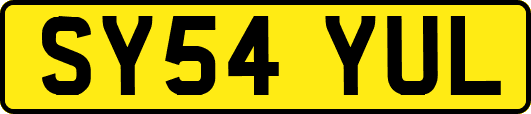 SY54YUL