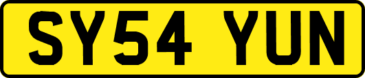 SY54YUN