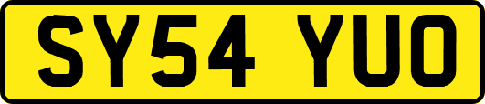 SY54YUO