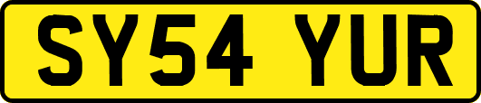 SY54YUR