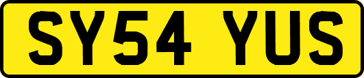 SY54YUS