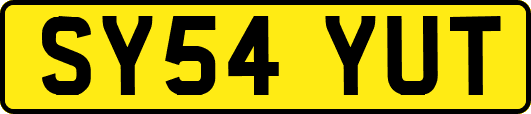 SY54YUT