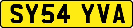 SY54YVA