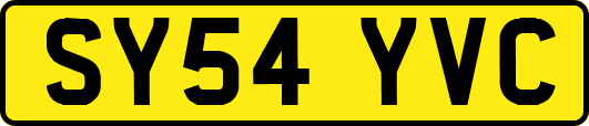 SY54YVC