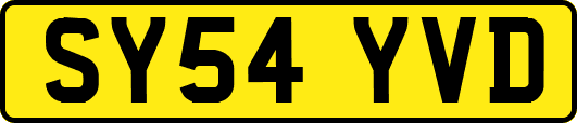 SY54YVD