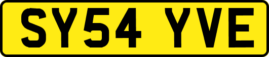 SY54YVE