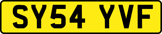SY54YVF