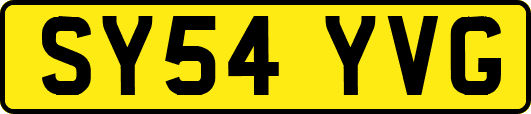 SY54YVG