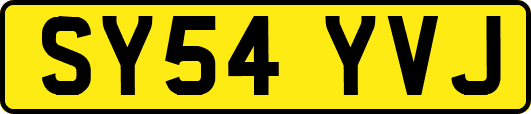 SY54YVJ