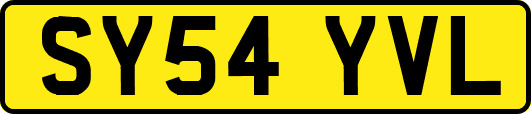 SY54YVL