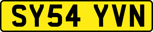 SY54YVN