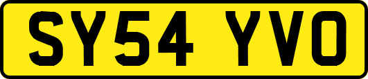 SY54YVO
