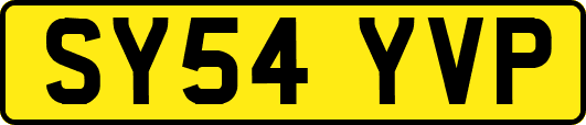 SY54YVP