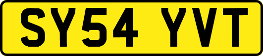 SY54YVT