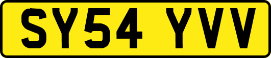 SY54YVV