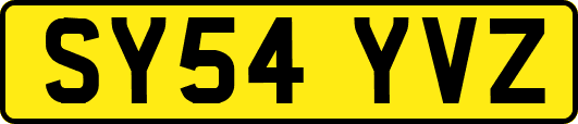 SY54YVZ