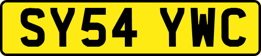 SY54YWC
