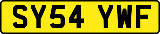 SY54YWF