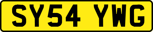 SY54YWG