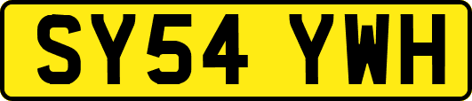 SY54YWH