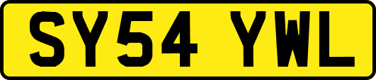 SY54YWL