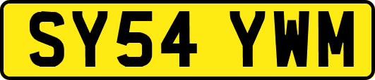 SY54YWM