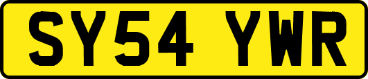 SY54YWR