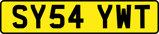 SY54YWT