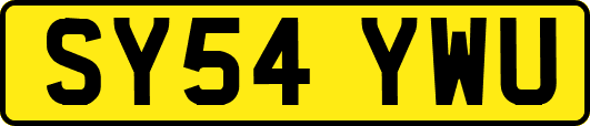 SY54YWU