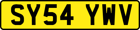 SY54YWV